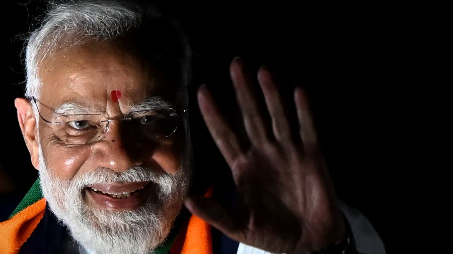 Modi part aux Émirats et en Europe avec des partenariats et la sécurité énergétique en vue