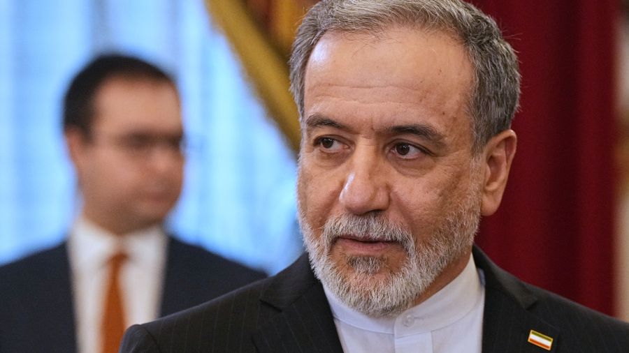 L'Iran dit «avoir le droit de riposter» après l'arrestation de quatre Iraniens par le Koweït