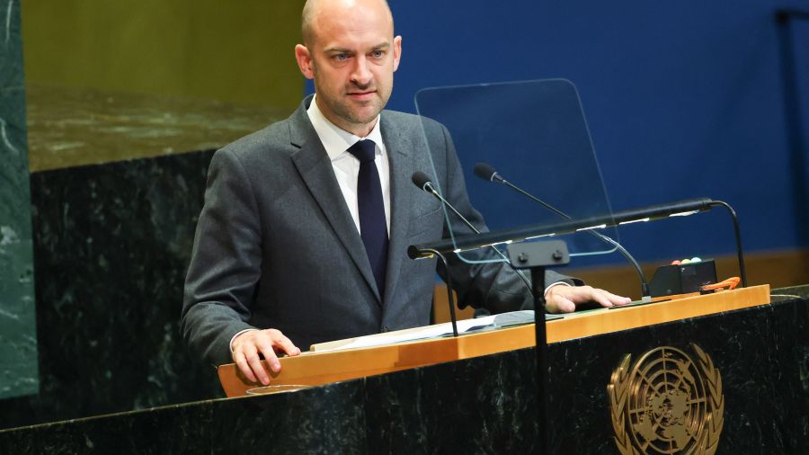 France: l'Iran doit faire des «concessions majeures» pour mettre fin à la guerre