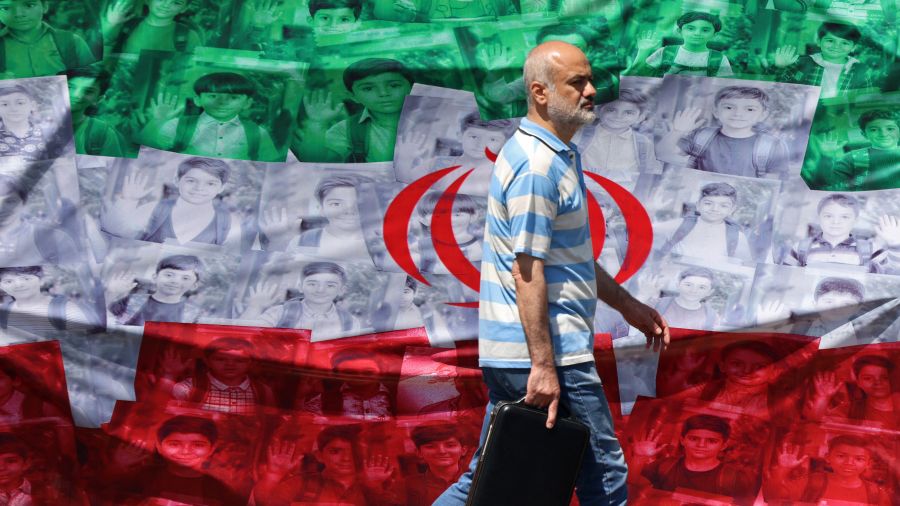 École bombardée en Iran: une «enquête complexe» qui «touche à sa fin» 