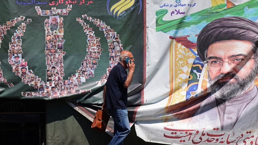 Un responsable iranien juge «probable» une reprise de la guerre avec les Etats-Unis