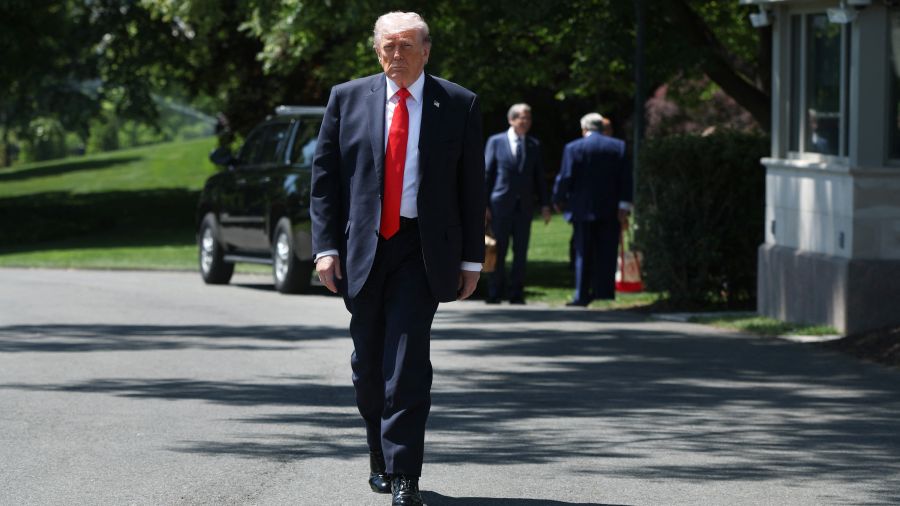 Trump renforce les sanctions contre Cuba