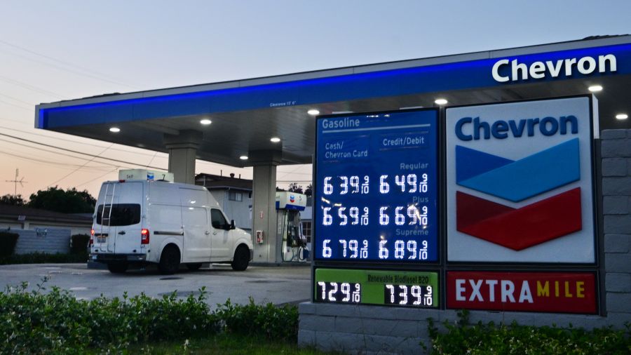 Le pétrole chute après une nouvelle proposition de Téhéran
