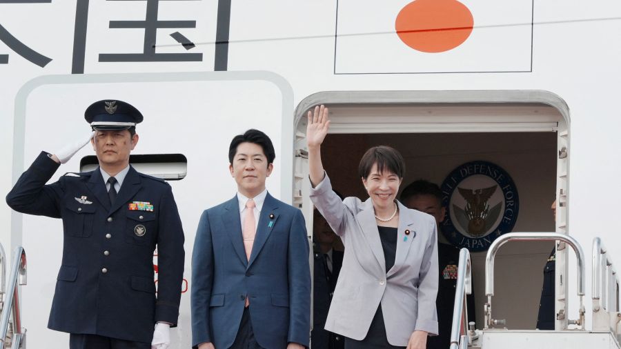 Japon : l’industrie de défense à l'assaut du marché mondial après la fin des tabous
