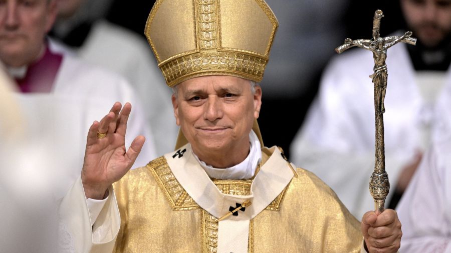 Visite du pape Léon XIV en France envisagée fin septembre