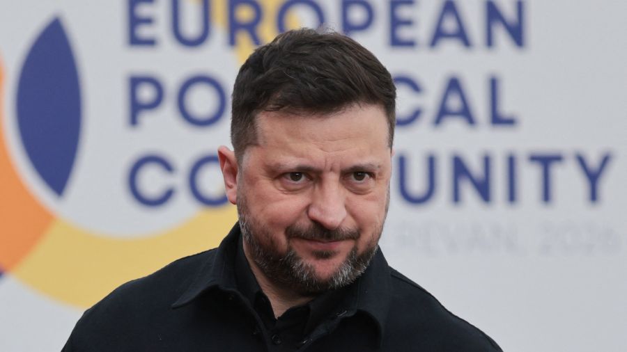 Zelensky: Moscou «ne respecte pas» le cessez-le-feu sur la ligne de front