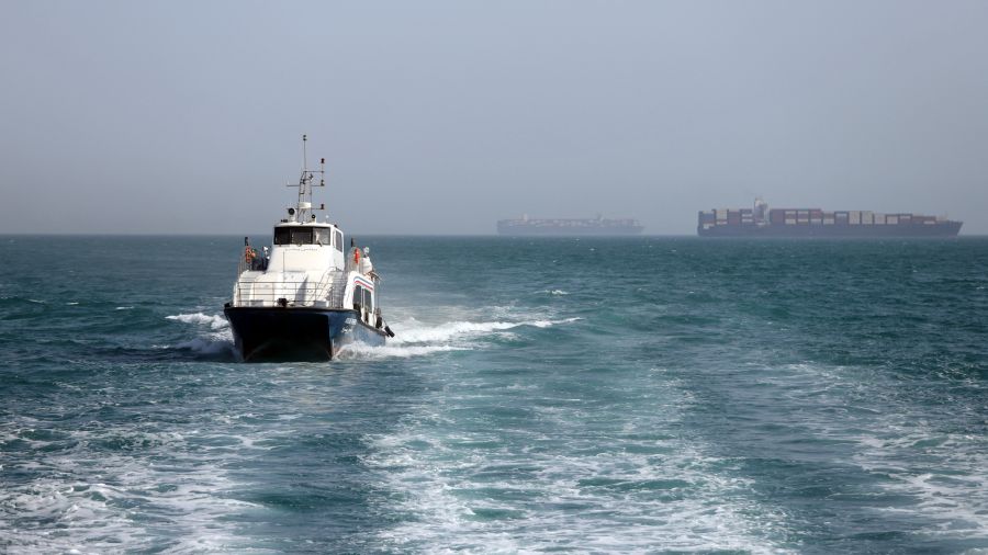 Ormuz: Bahreïn affirme qu'il ne participera pas à une réunion avec l'Iran