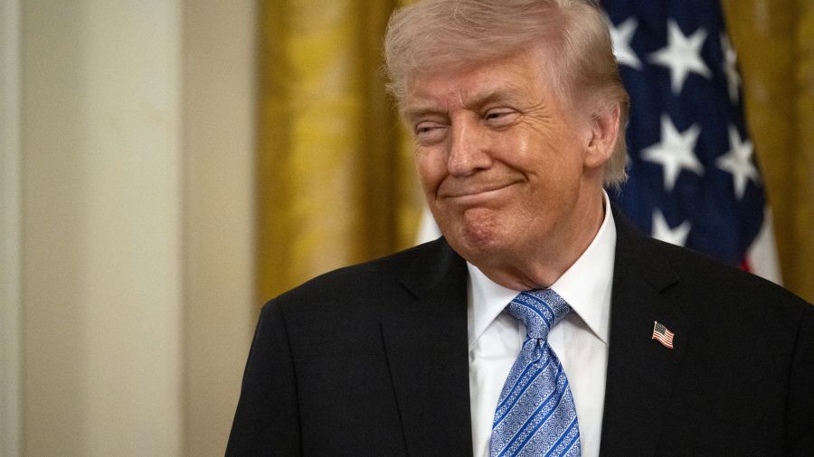 Commerce: Trump donne jusqu'au 4 juillet à l'UE pour appliquer l'accord
