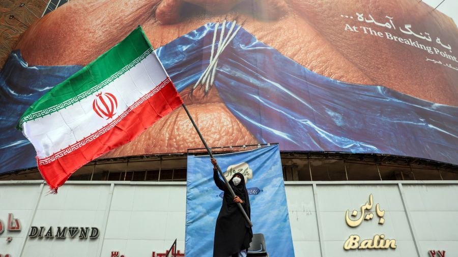Un accord ou des bombes: Trump augmente brusquement la pression sur l'Iran