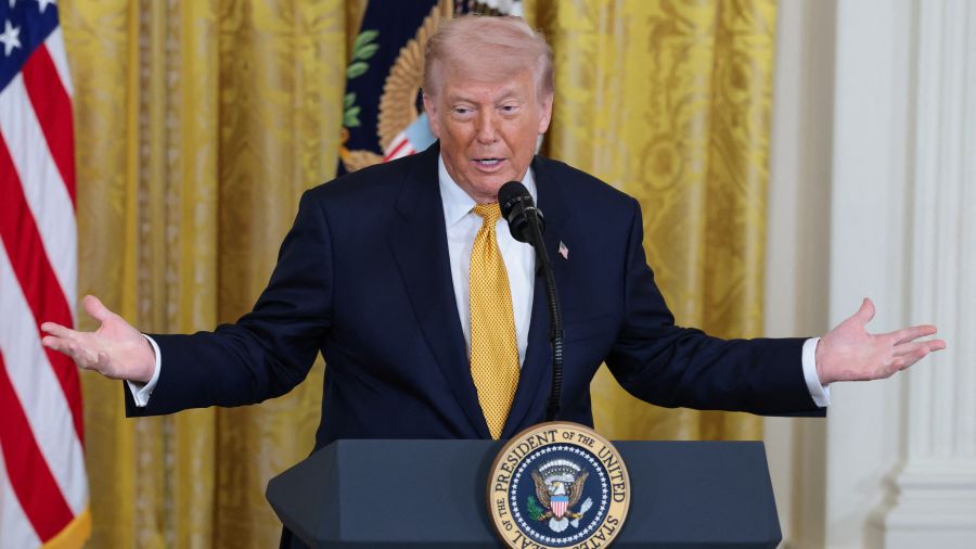 Trump voudrait «séparer» les discussions sur le Liban de celles sur l'Iran  