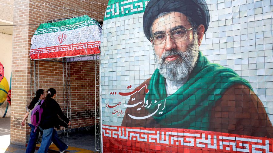 Les Émirats annoncent la création d'un comité chargé de documenter les attaques iraniennes