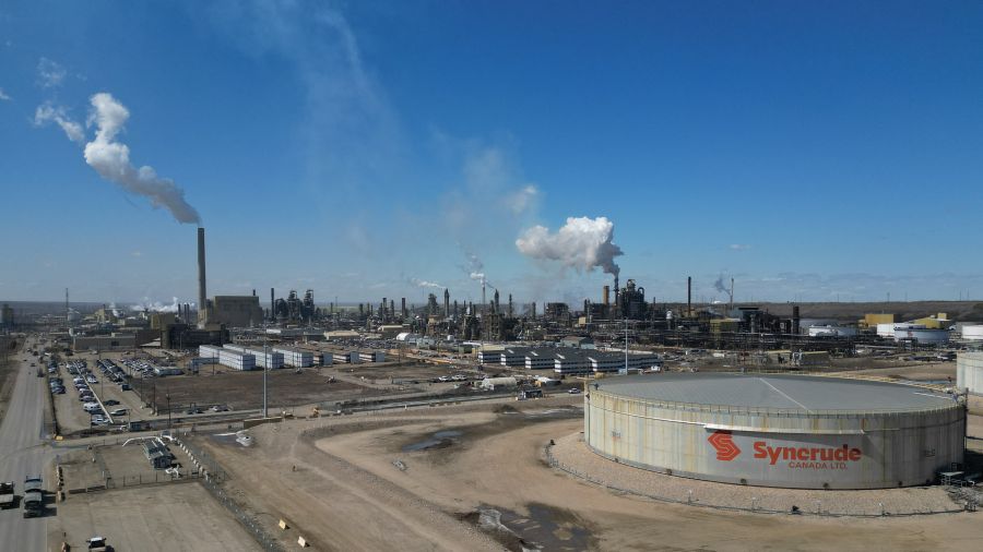 Le pétrole avance après des menaces de Donald Trump contre Téhéran