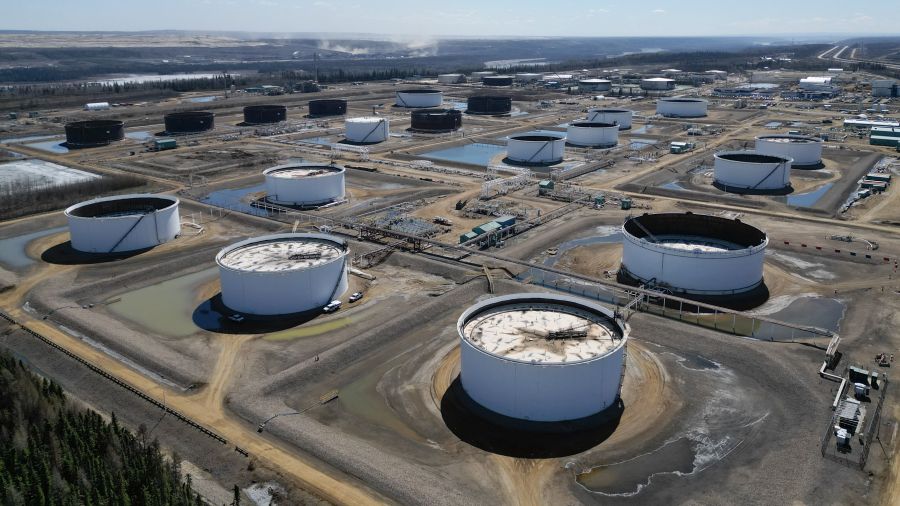 USA: forte baisse des stocks hebdomadaires de pétrole