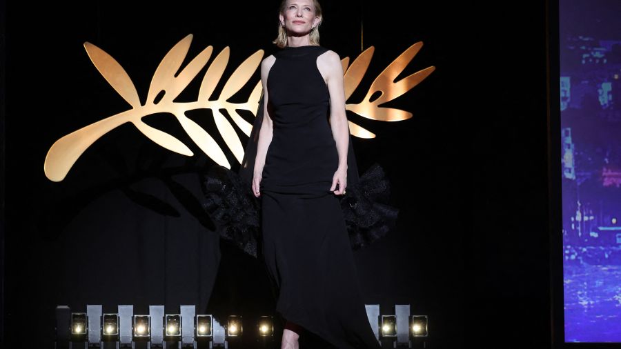Pluie de stars attendue au festival de Cannes malgré la défection des grands studios