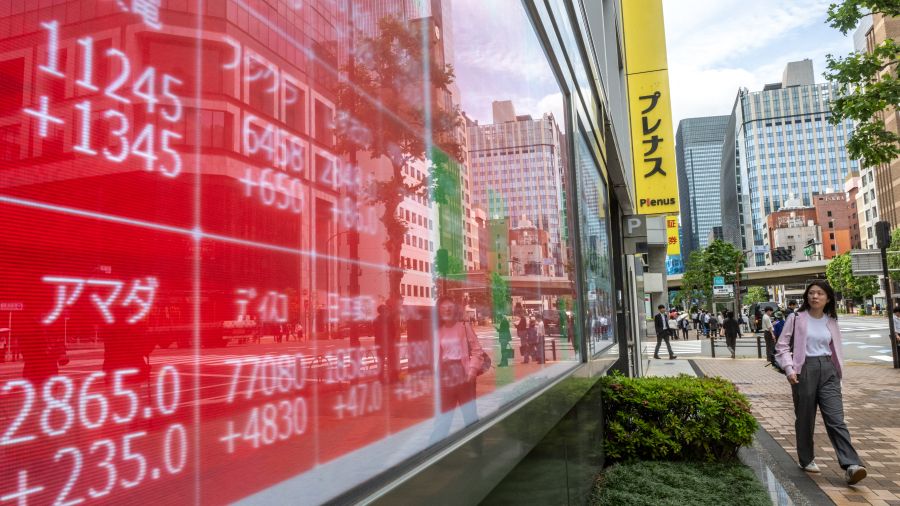Le dollar recule, en dépit des tensions entre Washington et Téhéran