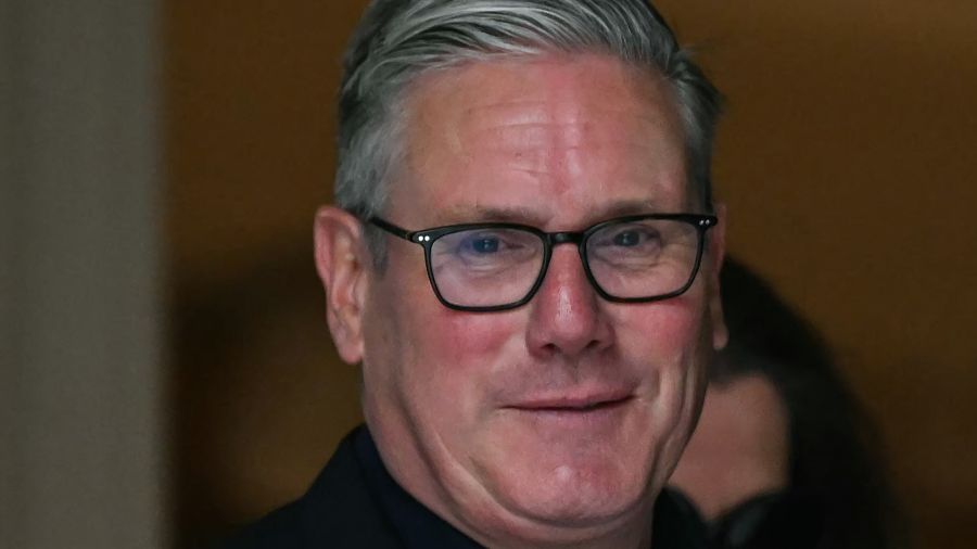 Élections locales en Grande-Bretagne, Keir Starmer menacé d’un vote sanction