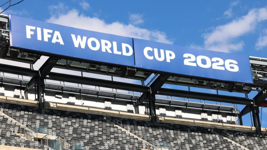 Mondial-2026: la Fifa salue une réunion «constructive» avec la fédération iranienne