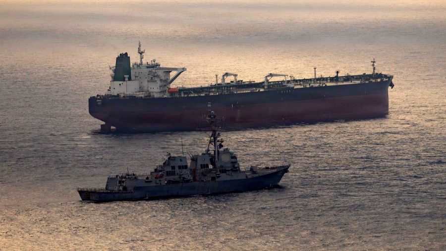 L’Iran met en doute le «sérieux» des États-Unis, sa réponse à un nouveau plan américain en suspens