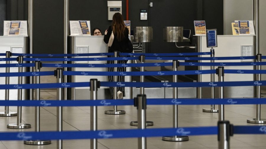 Tourisme: la guerre continue à favoriser les réservations de dernière minute, selon TUI