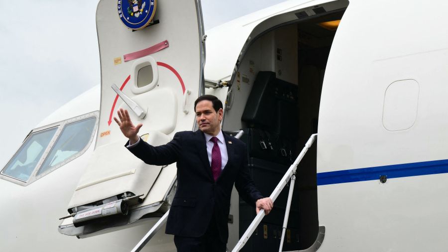 Rubio en Asie du Sud-Est la semaine prochaine pour réaffirmer le partenariat américain