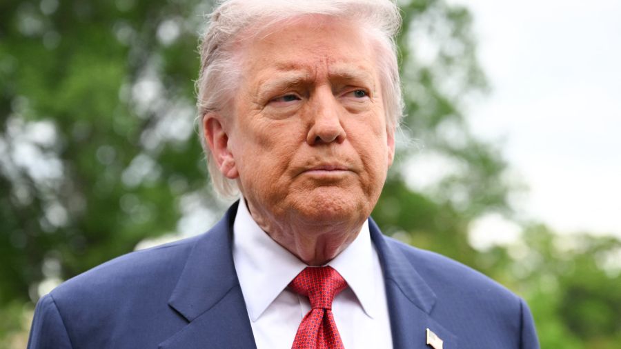 Trump: «deux semaines» de plus pour éliminer toutes les cibles iraniennes