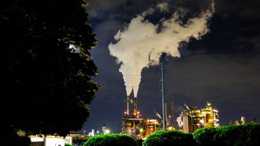 Le pétrole monte fasse à l'impasse diplomatique entre Washington et Téhéran