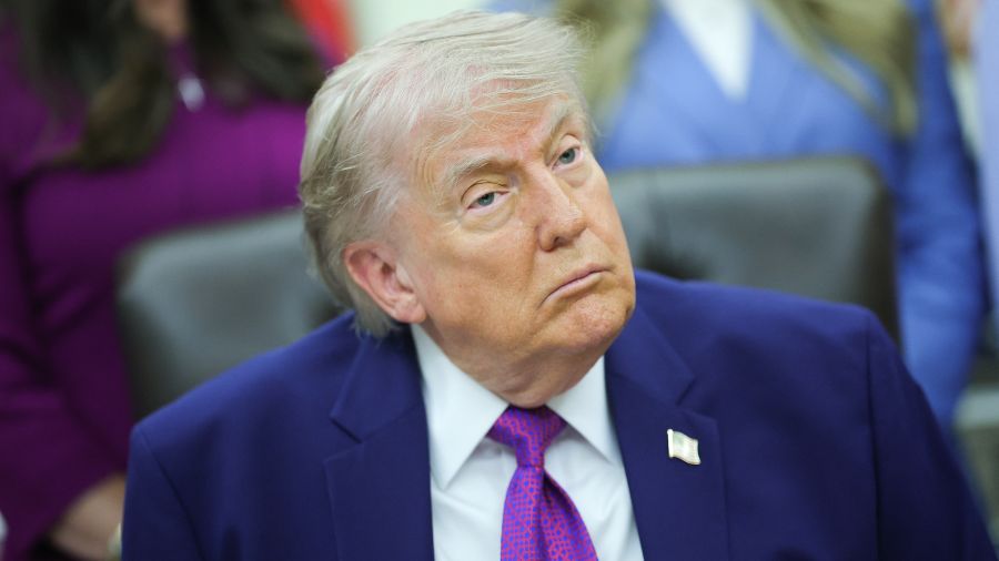 Trump veut que les «tueries insensées» cessent en Ukraine 