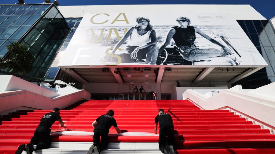 L’Afrique, grande absente de Cannes