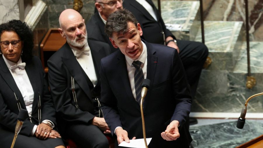 L'avenir des universités françaises de retour dans le débat public