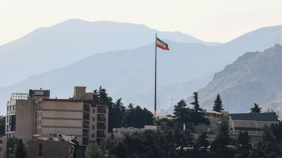 Iran: un homme pendu pour ses liens présumés avec le Mossad