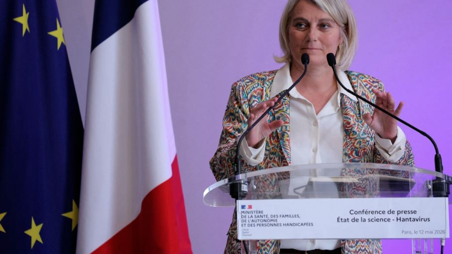 Hantavirus: l’ensemble des 22 Français cas contacts «actuellement hospitalisés»