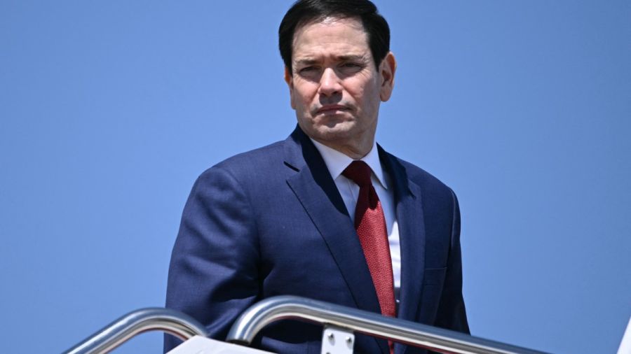 La visite de Marco Rubio en Inde révèle les incertitudes de la stratégie US envers New Delhi