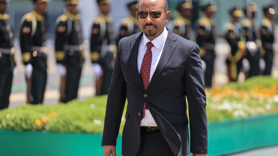 Éthiopie: un scrutin sans ferveur promis au Premier ministre Abiy Ahmed