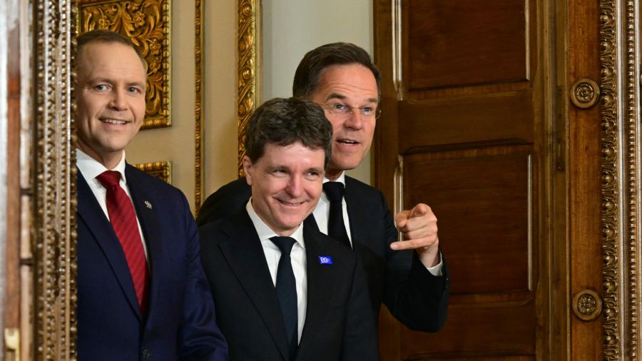 Varsovie et Washington discutent de la création de bases américaines permanentes en Pologne