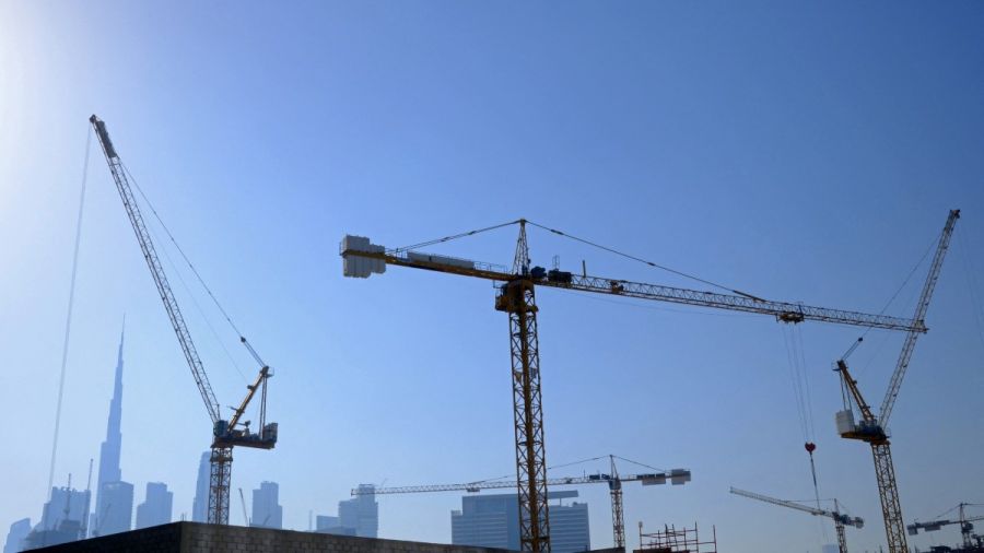 Dubaï annonce un nouveau paquet d'aides aux entreprises lésées par la guerre