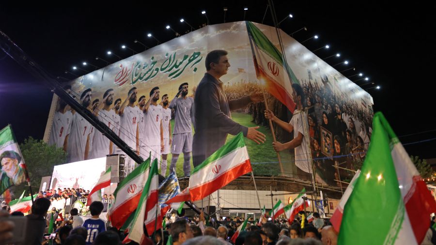 L'Iran annonce des discussions avec le Qatar sur les avoirs gelés, sans contact direct avec Washington