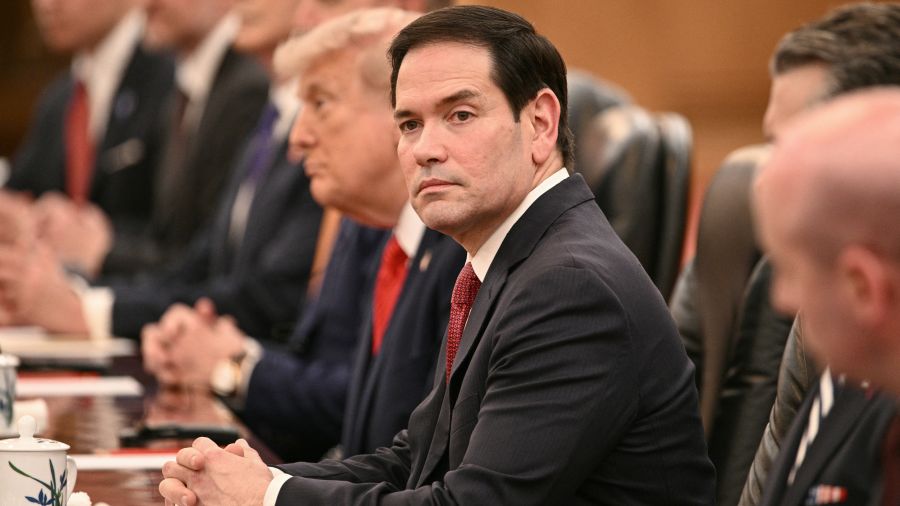 Rubio propose une «nouvelle voie» aux Cubains dans une vidéo à la population