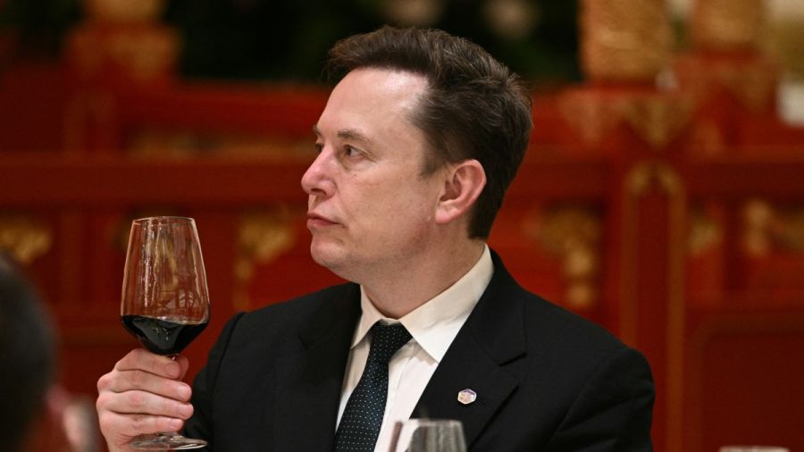 Avec SpaceX, Elon Musk met un autre joyau de son empire en Bourse