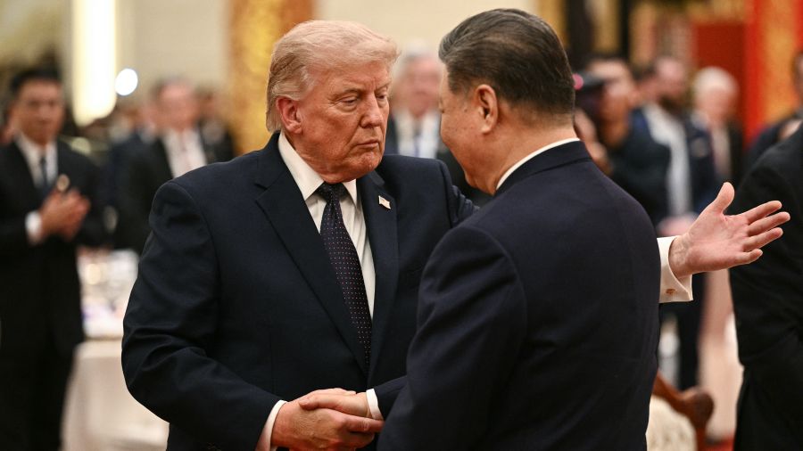 La Chine et les États-Unis d'accord pour appliquer «tous» les accords commerciaux existants, selon Pékin