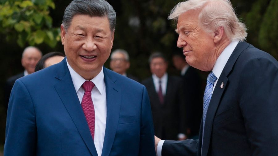 Pékin annonce des pourparlers avec Washington pour réduire leurs droits de douane