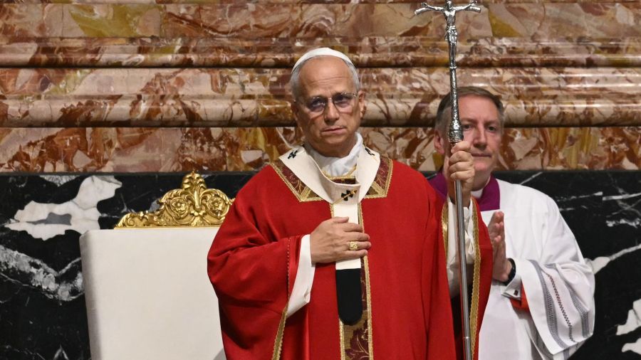 Le pape se rendra en France du 25 au 28 septembre 
