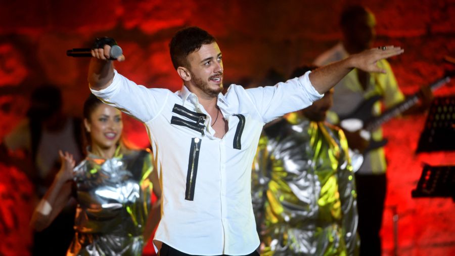 France: le chanteur marocain Saad Lamjarred condamné à 5 ans de prison pour viol
