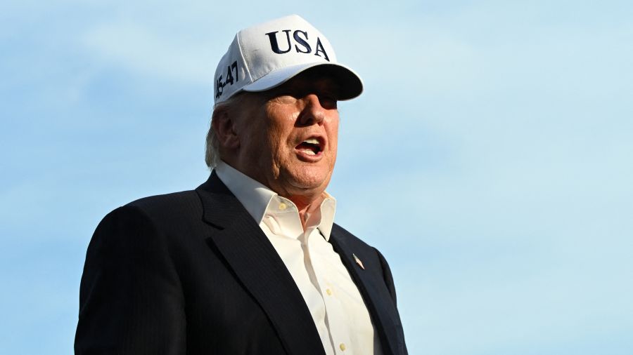 Trump: «il ne restera plus rien» de l'Iran si Téhéran n'accepte pas un accord