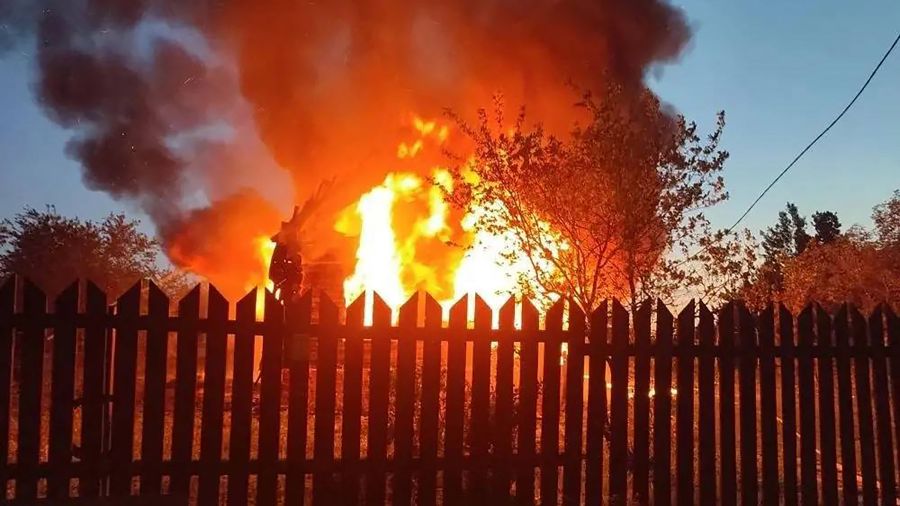 La Russie attaquée par environ 600 drones ukrainiens, quatre morts