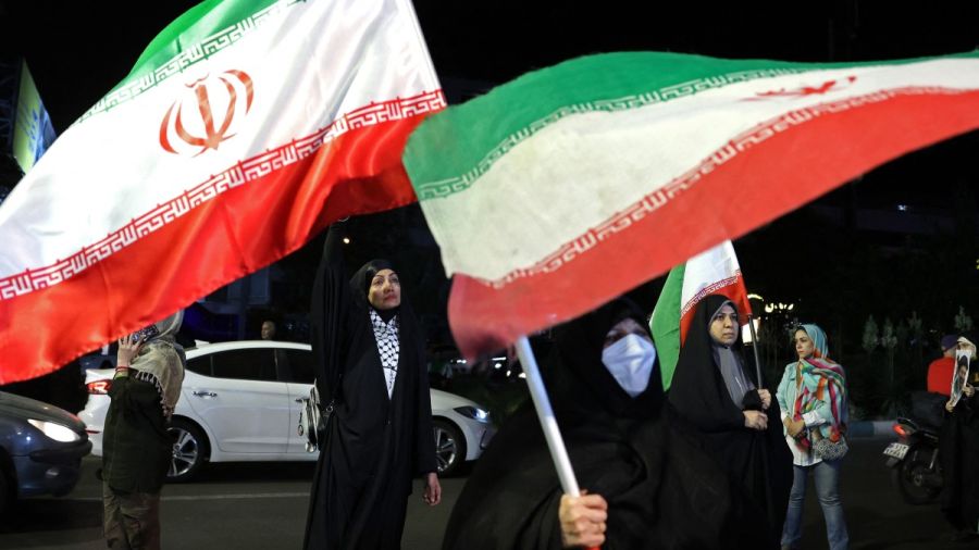 L’Iran promet une guerre bien «au-delà de la région» en cas d’attaque américaine