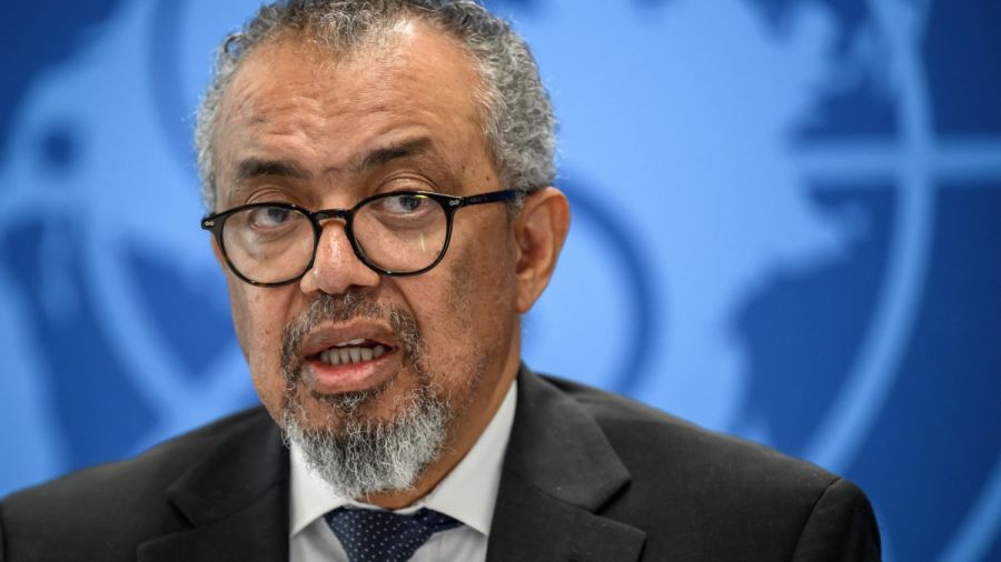 Ebola: l’OMS évoque un risque «élevé» en Afrique centrale, mais «faible» au niveau mondial