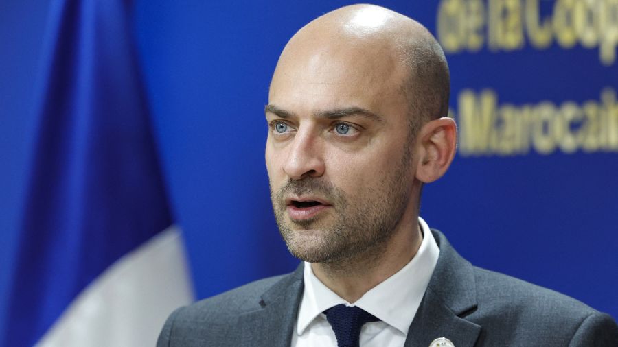 Paris va expulser deux diplomates iraniens «dans les tout prochains jours»