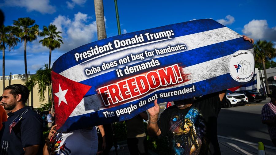 Cuba, ou le naufrage des illusions utopiques