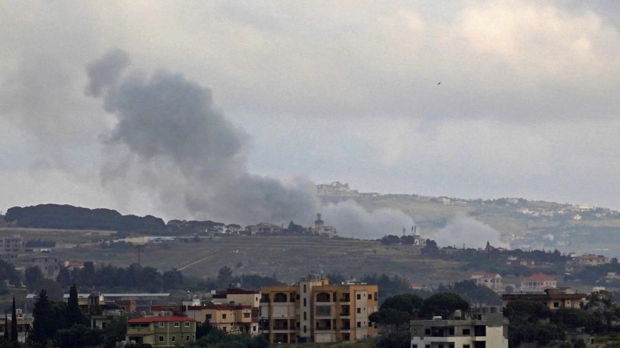 Liban-Sud: bilan humain en hausse, frappes incessantes et nouveaux avis d’évacuation