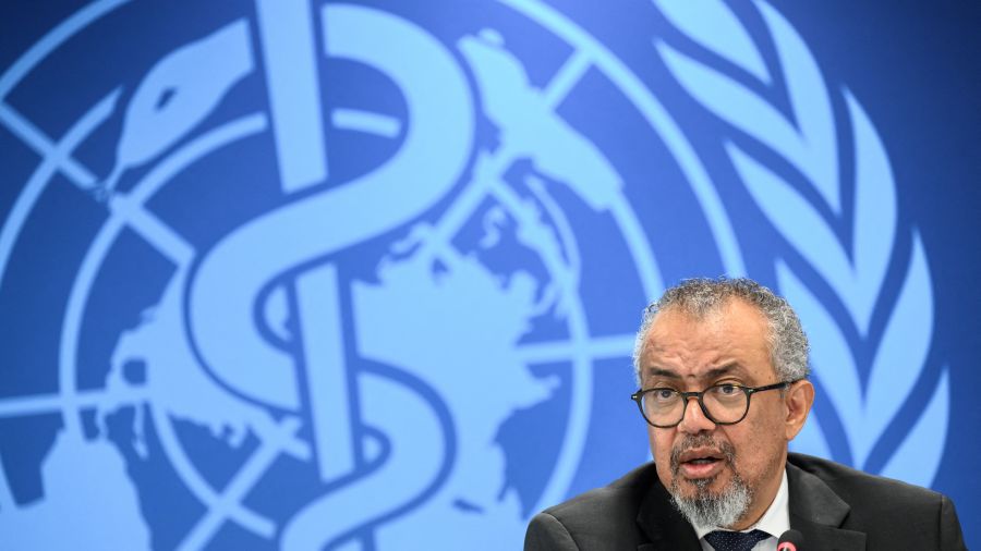 L'épidémie d'Ebola en RDC se propage «plus rapidement» que toutes les précédentes, alerte l'OMS